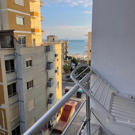 Cano Apartament Дуррес Экстерьер фото
