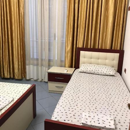 Cano Apartament Дуррес Экстерьер фото