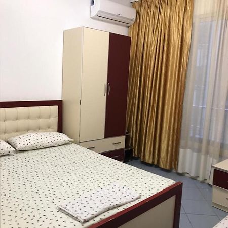 Cano Apartament Дуррес Экстерьер фото