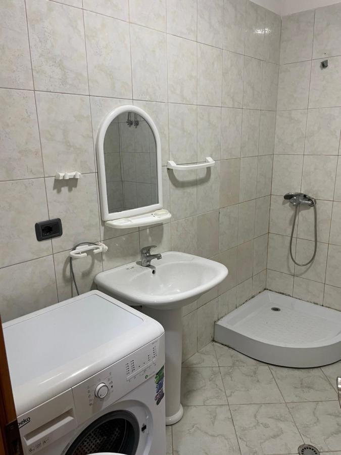 Cano Apartament Дуррес Экстерьер фото