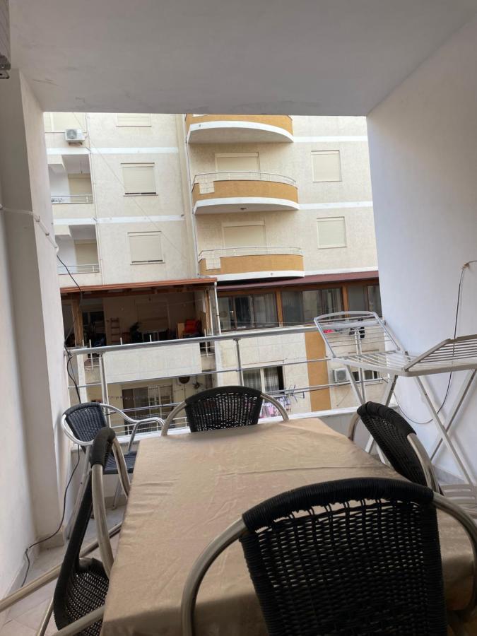 Cano Apartament Дуррес Экстерьер фото