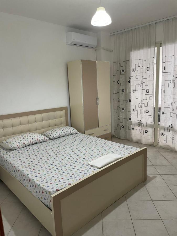 Cano Apartament Дуррес Экстерьер фото
