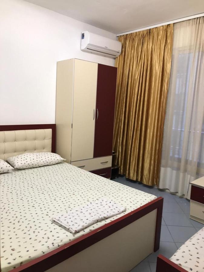 Cano Apartament Дуррес Экстерьер фото