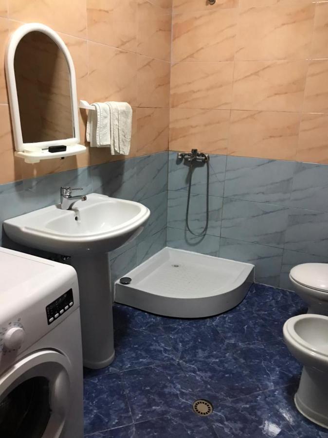 Cano Apartament Дуррес Экстерьер фото